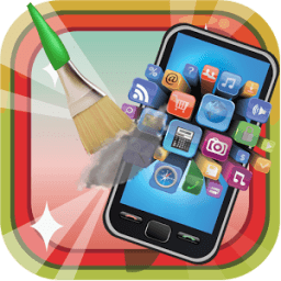 Phone Junk Cleaner icon