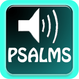 Free Talking Bible, Psalms आइकन