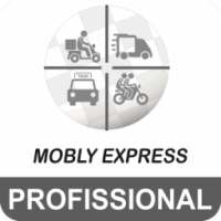 Mobly Express - Profissional