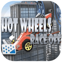 ikon Guides For Hot Wheels Race Off