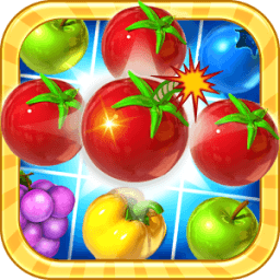 Fruit Boom HD иконка