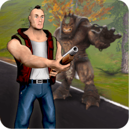 Raft City Survival Simulator иконка