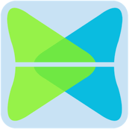 Quick Xender file transfer tip иконка