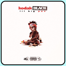 ikon Kodak Black Songs