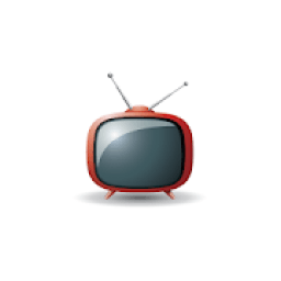Reproductor Simple de TV Chilena icon