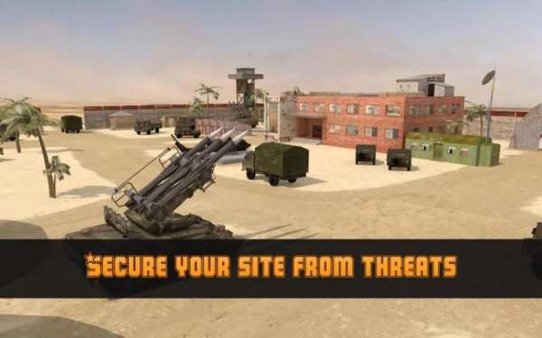Sniper Action: Angry Shooter скриншот 5