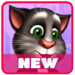 Tips New Talking Tom Cat 2 иконка