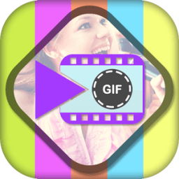 Video To GIF आइकन