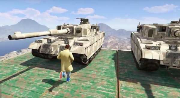 Mode for GTA 5 screenshot 4