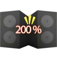 زيادة و تضخيم صوت الهاتف on 9Apps