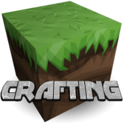 Crafting for Minecraft Game иконка