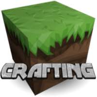 Crafting for Minecraft Game