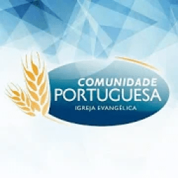 Comunidade Portuguesa Igreja Evangélica иконка