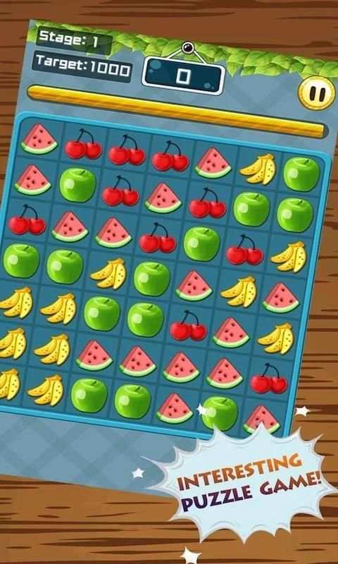 Fruit Legend स्क्रीनशॉट 5
