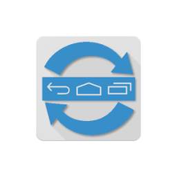Auto Hide Soft Keys 4.1-release