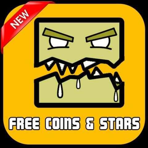 Cheat Geometry Dash Hack prank скриншот 3