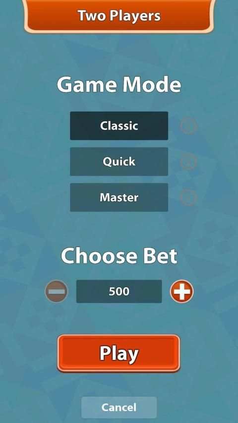 Ludo Kong screenshot 2