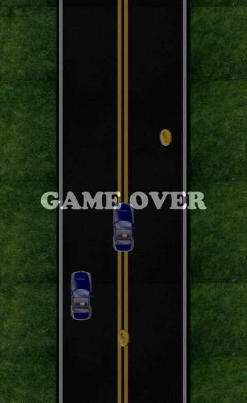 Top speed Driving screenshot 3