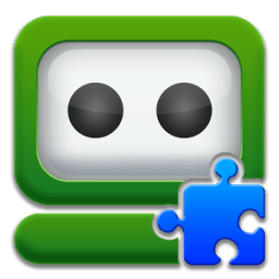 RoboForm Addon for Dolphin иконка