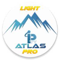 Atlas Pro light