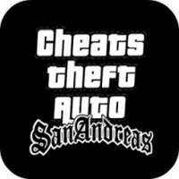 Cheats - GTA San Andreas