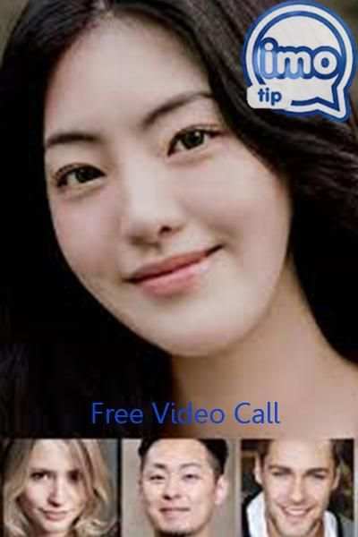 Free Imo Video Calling Tips स्क्रीनशॉट 1