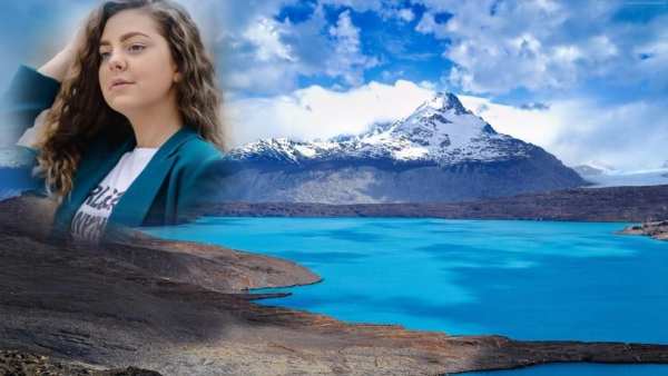 Nature Photo Frames Editor Photo Application स्क्रीनशॉट 3
