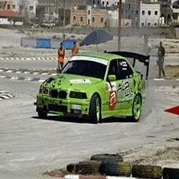 driftcar 1.0