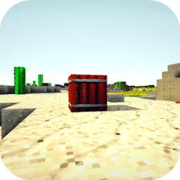 Mod More TNT 1.0
