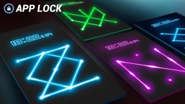 AppLock screenshot 1