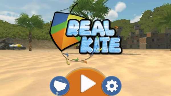 Real Kite - O jogo da PIPA स्क्रीनशॉट 7