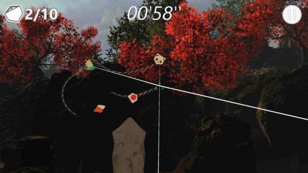 Real Kite - O jogo da PIPA स्क्रीनशॉट 2