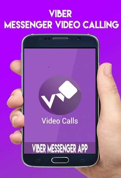 Free Viber Video Call Guide screenshot 2