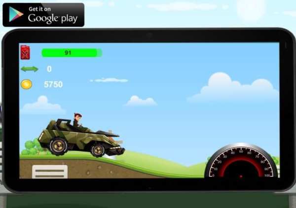 Bheem Car Adventure screenshot 4