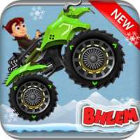 Bheem Car Adventure иконка