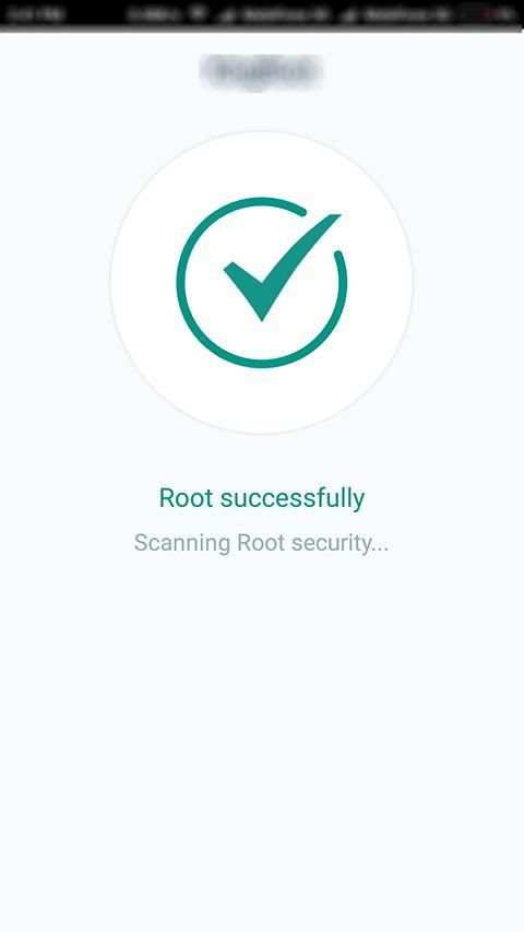 Root Android - King The Root 1 تصوير الشاشة