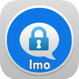 Lock video call for Imo иконка