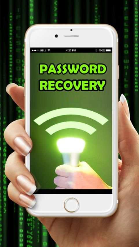 Wifi Password 2017 prank screenshot 2