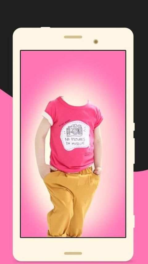Baby Boy Fashion Suit Maker 2 تصوير الشاشة