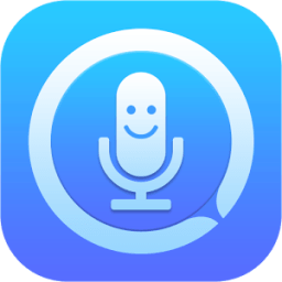 Record Voice Changer Funny आइकन