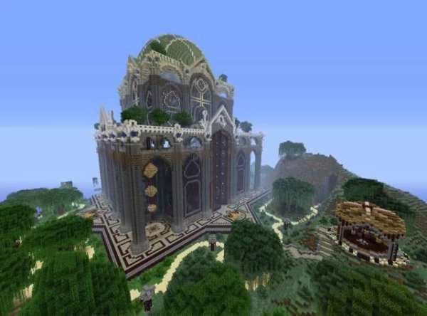 Crafting Guide for Minecraft скриншот 3