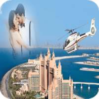 Dubai Photo Frames on 9Apps