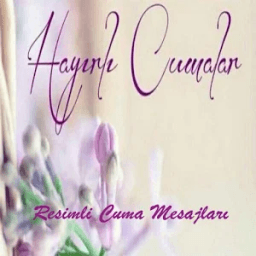 Resimli Cuma Mesajları Paylaş icon