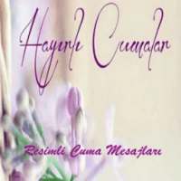 Resimli Cuma Mesajları Paylaş