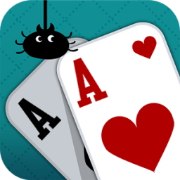 ikon Spider Solitaire Classic
