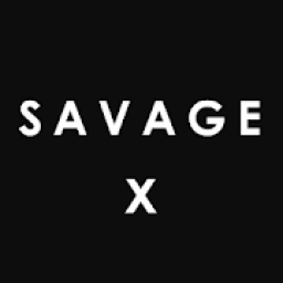 ikon Shop for SAVAGE X