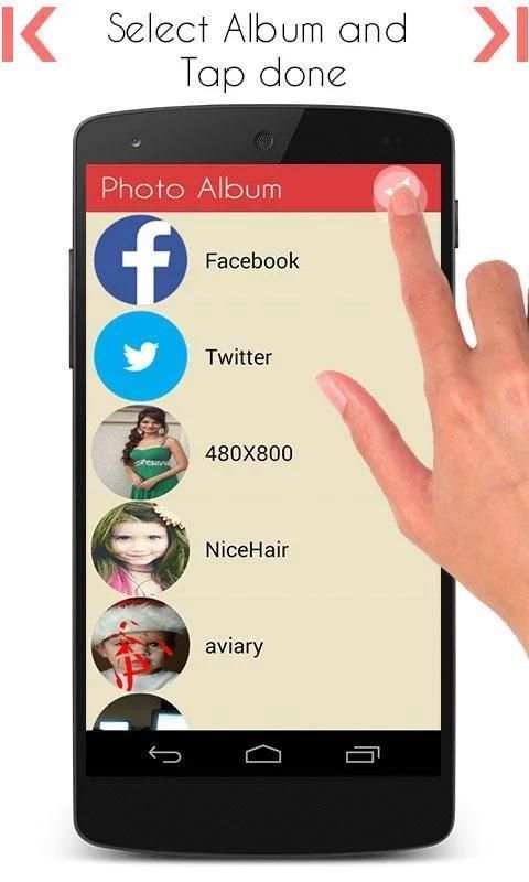 Video Maker :Musical Slideshow screenshot 5