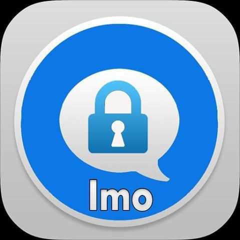 Lock video call for Imo скриншот 1