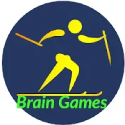 Brain Games Online आइकन