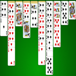 Spider Solitaire Pro иконка